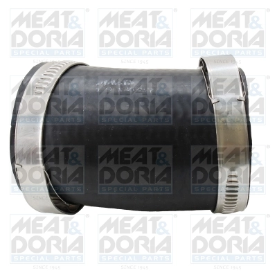 Charge Air Hose